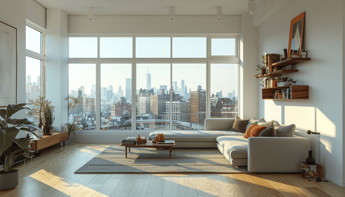 Comment optimiser les espaces petits dans un bien immobilier pour augmenter sa valeur