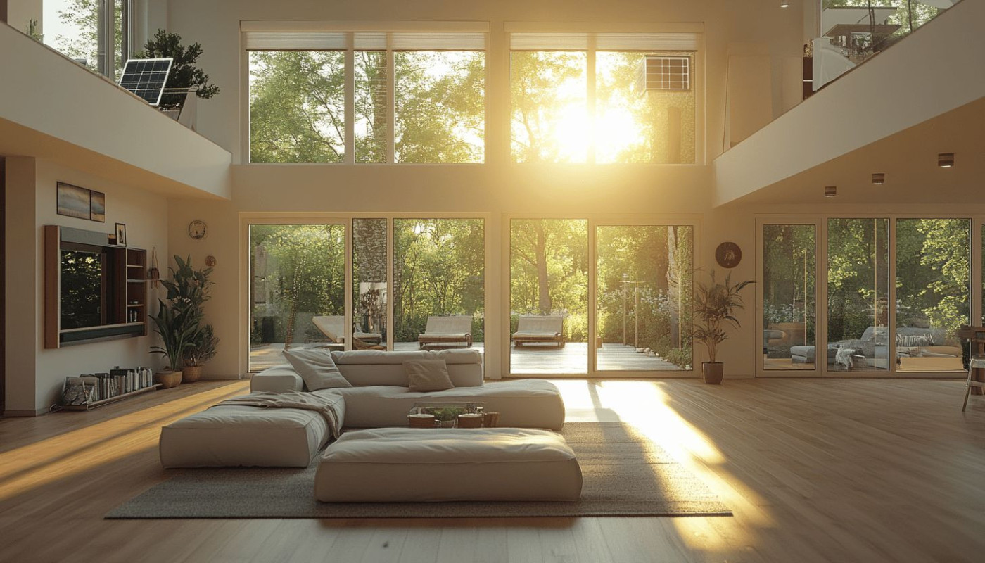 Comment optimiser l'isolation thermique de votre maison pour réduire les coûts énergétiques