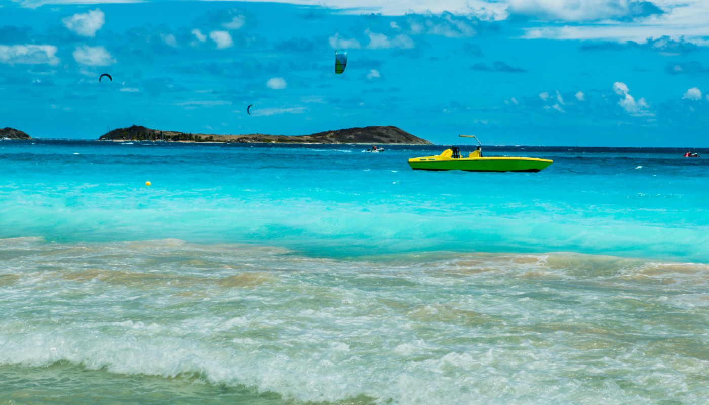 Propriété résidentielle à Saint Martin : les plus belles opportunités du marché