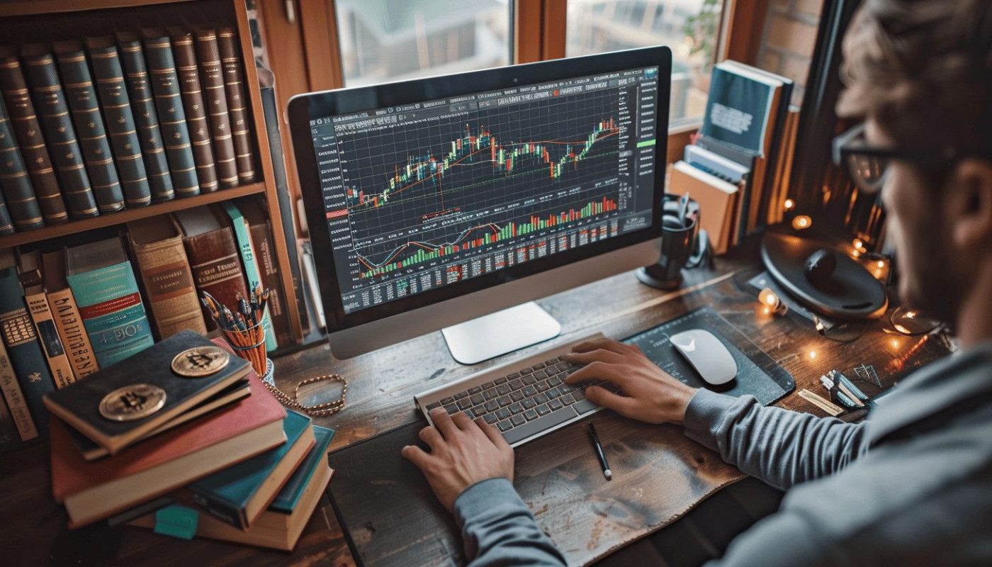 Stratégies d'investissement en cryptomonnaie pour les marchés à faible capitalisation découvrez les gems cachés